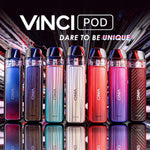 Load image into Gallery viewer, VOOPOO VINCI POD KIT
