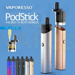 Load image into Gallery viewer, Vaperasso podstick kit

