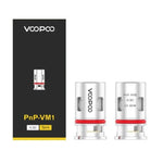 Load image into Gallery viewer, VOOPOO VINCI PNP COILS
