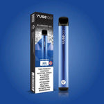 Load image into Gallery viewer, VUSE GO DISPOSABLE VAPE 500 PUFFS
