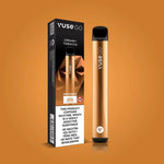 Load image into Gallery viewer, VUSE GO DISPOSABLE VAPE 500 PUFFS
