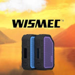 Load image into Gallery viewer, WISMEC ACTIVE MOD 80W
