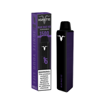 Load image into Gallery viewer, IGNITE V15 DISPOSABLE DEVICE 1500+ PUFFS 5% NIC.
