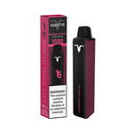 Load image into Gallery viewer, IGNITE V15 DISPOSABLE 1500 PUFFS 20MG
