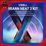 Load image into Gallery viewer, UWELL NEAT 2 YEARN POD KIT
