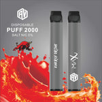 Load image into Gallery viewer, AV MAX DISPOSABLE 2000 PUFFS
