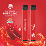 Load image into Gallery viewer, AV MAX DISPOSABLE 2000 PUFFS
