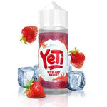Load image into Gallery viewer, YETI E JUICE STRAWBERRY
