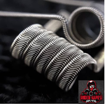 Load image into Gallery viewer, AK82 HAND CRAFTED COILS
