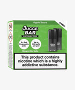 Load image into Gallery viewer, JUCCE BAR DISPOSABLE PODS
