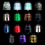 Load image into Gallery viewer, VAPERZ CLOUD ASGARD RDA 30MM
