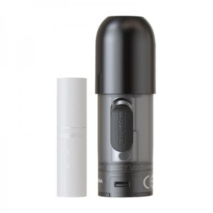 ASPIRE VILTER PRO REPLACEMENT POD WITH DRIP TIP (2PCS/PACK)