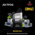 Load image into Gallery viewer, JUSTFOG COMPACT 1500
