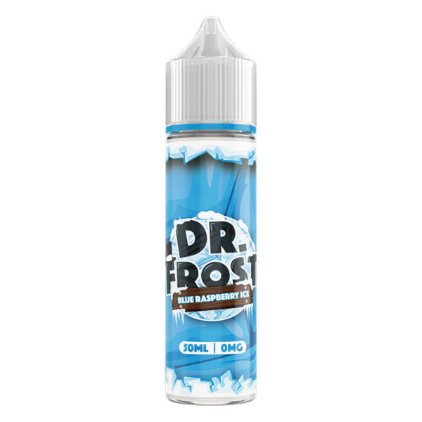 DR. FROST BLUERASPBERRY ICE
