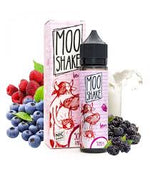Load image into Gallery viewer, MOO SHAKE BERRY 3MG 60ML
