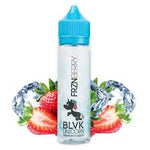 Load image into Gallery viewer, BLVK UNICORN FRZN BERRY 3MG 60ML
