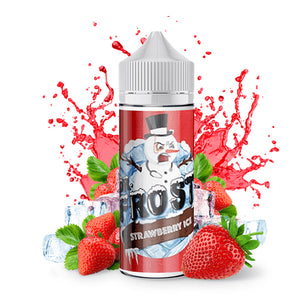 DR. FROST STRAWBERRY ICE 60ML