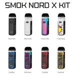 Load image into Gallery viewer, SMOK NORD X KIT
