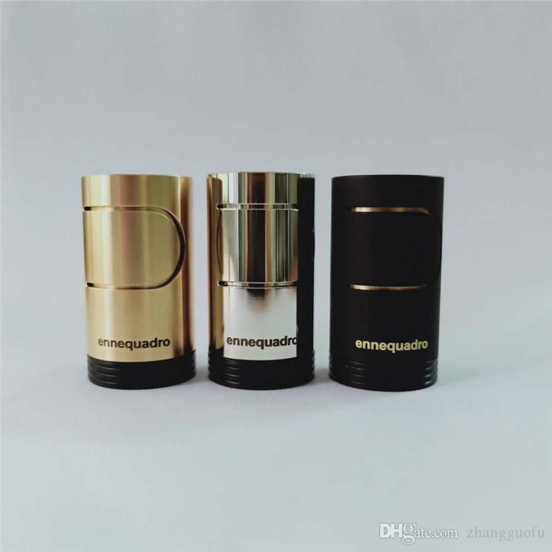 IMO2 350 MECHANICAL MOD BY ENNEQUADRO