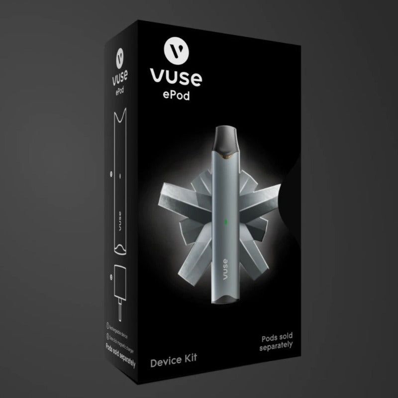 VUSE device