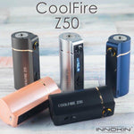 Load image into Gallery viewer, PLATFORM SERIES COOLFIRE Z50 MOD
