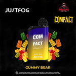 Load image into Gallery viewer, JUSTFOG COMPACT 1500
