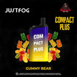 Load image into Gallery viewer, JUSTFOG COMPACT PLUS 4000
