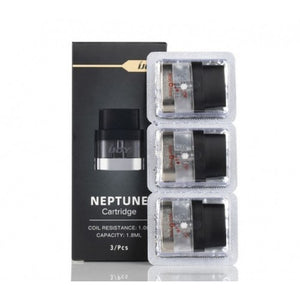 IJOY NEPTUNE REPLACEMENT CARTRIDGE (3-Pack)