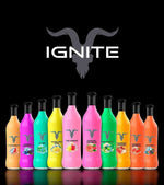 Load image into Gallery viewer, IGNITE V25 DISPOSABLE DEVICE 2500+ PUFFS 5% NIC.

