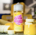 Load image into Gallery viewer, OVER LOADED BANANA CUSTARD 120ML
