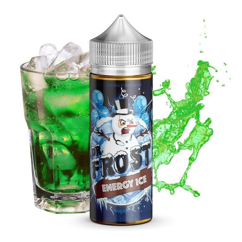 DR. FROST ENERGY ICE 60ML