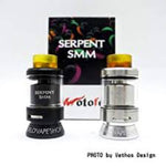 Load image into Gallery viewer, SERPENT SMM RTA WOTOFO
