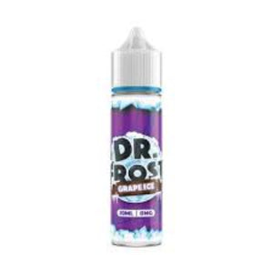 DR. FROST GRAPE ICE