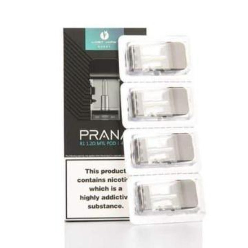 Lost Vape PRANA Replacement Pods