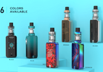 Load image into Gallery viewer, Vaporesso - Luxe NaNo Kit
