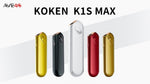 Load image into Gallery viewer, KOKEN K1 MAX DEVICE
