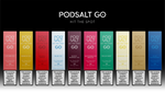 Load image into Gallery viewer, POD SALT GO DISPOSABLES 50MG

