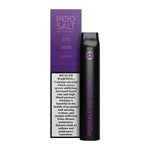 Load image into Gallery viewer, POD SALT GO DISPOSABLES 20MG - 2500 PUFFS
