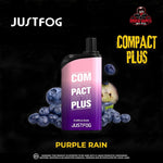 Load image into Gallery viewer, JUSTFOG COMPACT PLUS 4000
