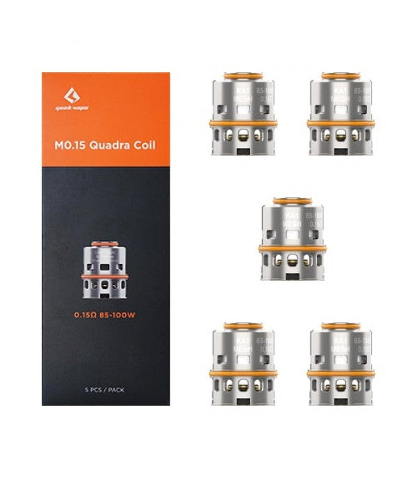 GEEKVAPE L200 REPLACEMENT COIL