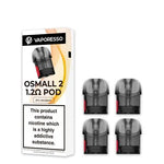 Load image into Gallery viewer, VAPORESSO OSMALL 2 1.2 OHM REGULAR POD

