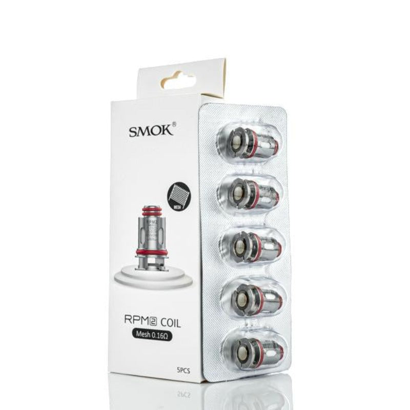 SMOK RPM 2 REPLACEMENT COIL