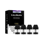 Load image into Gallery viewer, UWELL CALIBURN PODS
