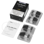 Load image into Gallery viewer, UWELL CALIBURN PODS
