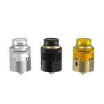 Load image into Gallery viewer, Vapefly Wormhole RDA

