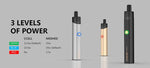 Load image into Gallery viewer, vaperasso podstick kit
