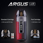Load image into Gallery viewer, VOOPOO Argus Air Pod Kit
