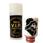 Load image into Gallery viewer, I&#39;M VIP DRIP TIP 510
