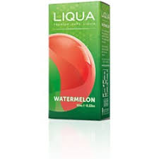 LIQUA Watermelon
