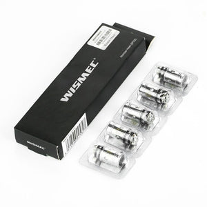 WISMEC AMOR ATOMIZER HEAD REPLACEMENT COIL
